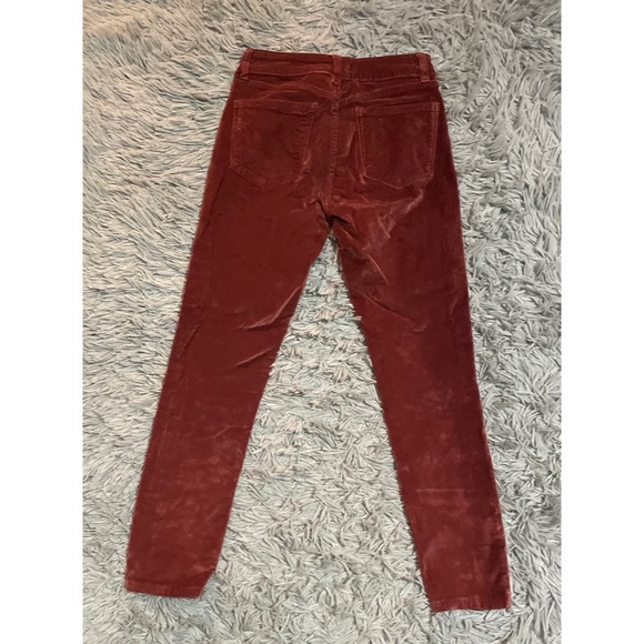 Margaux Instasculpt Ankle Skinny Pants - Picture 6 of 8